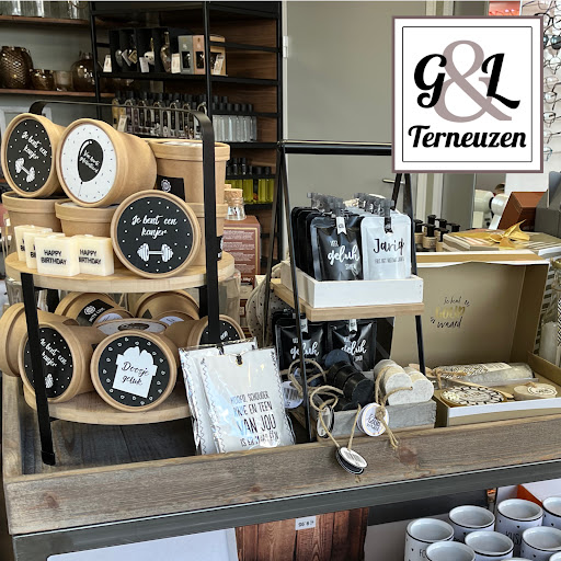 Gifts & Living Terneuzen - Thumbnail