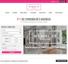 Photo n°44 de MyHouse Immobilier à Bagneux (Expert immobilier)