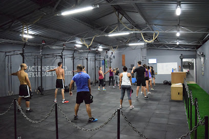 Centro Físico Ponte Nova CFPN