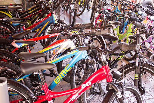 Saikls bikes & more / bicycle Dämpfle GmbH - Thumbnail