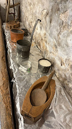 Photo n°2 de Fromagerie de Bièvres à Bièvres (Fromagerie)