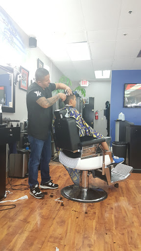 V.I.P Cuts Gallery - United States
