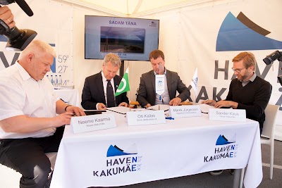 Photos of Haven Kakum&auml;e