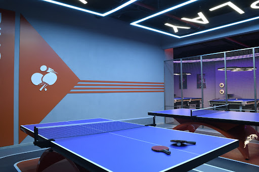 Bowling Space Milano - Thumbnail