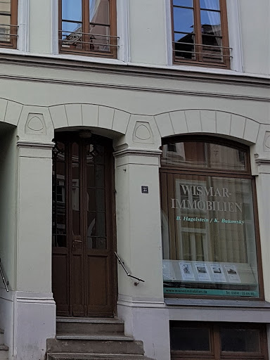 Wismar Immobilien