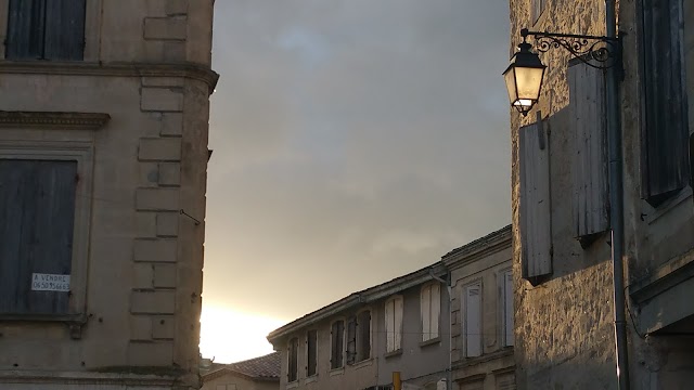 Monségur