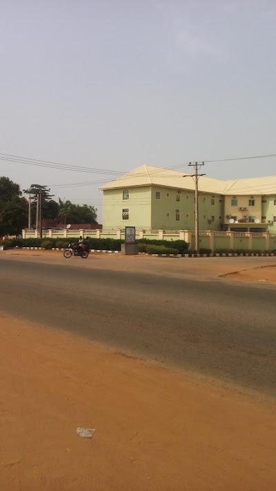 lodging