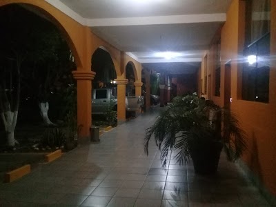 lodging