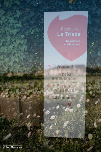 Photo de EHPAD Résidence La Triade à Roques (31120)