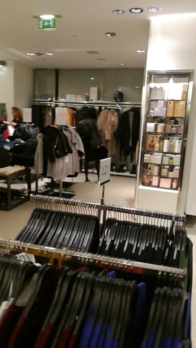 ZARA