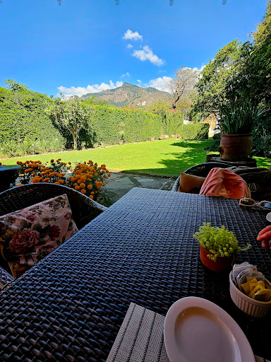AMATE Restaurante en Tepoztlán - Thumbnail