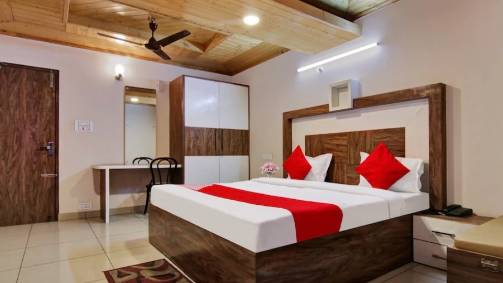 kasauli view rooms