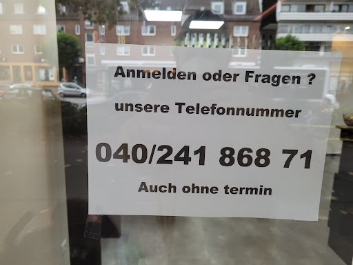 ideal HAIR CENTER - Thumbnail