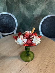 Photo n°1 de Le Vert Galant à Pau (Restaurant)