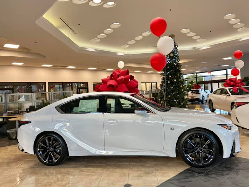 Lexus of Oxnard - Thumbnail