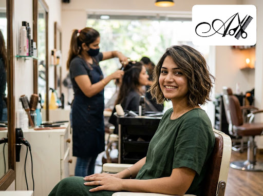 Looking for a fresh new look that actually suits your face and lifestyle? At Ally's Family Beauty… post image