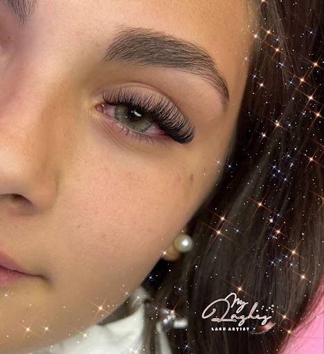 My Lashes - Visual