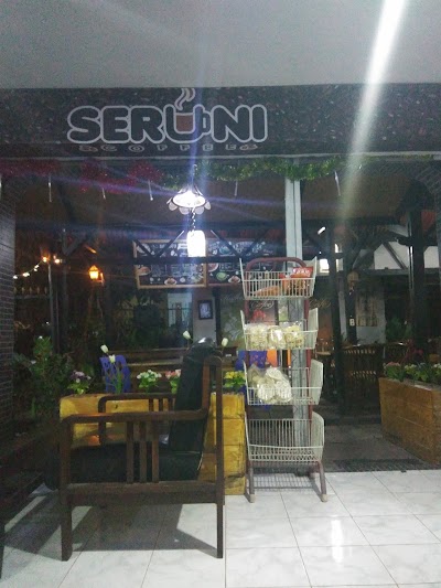 Photos of Seruni Coffee (Seco)
