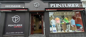 Photo n°9 de Peinturier Vitré : vêtement homme à Vitré (Magasin de chaussures)