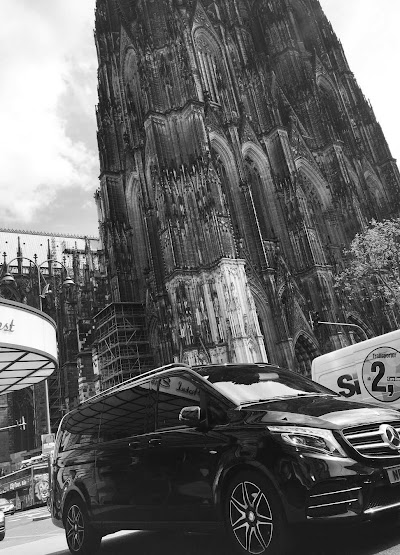 Photos of Taxi Centrale Amsterdam | AMSTAXIHOLLAND