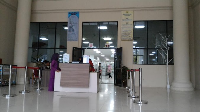 Perpustakaan Universitas Syiah Kuala, Author: ruslan arahman