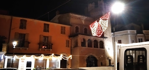 Torre Marini - Visual