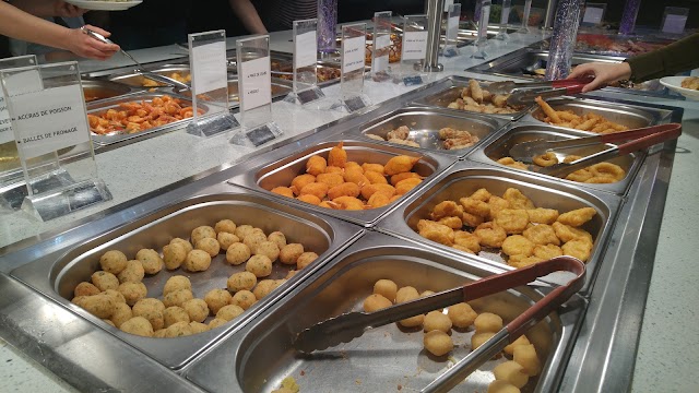 WAFU Restaurant