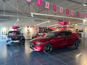 Photo n°23 de Mazda Périgueux - PAROT à Trélissac (Vendeur de voitures d'occasion)