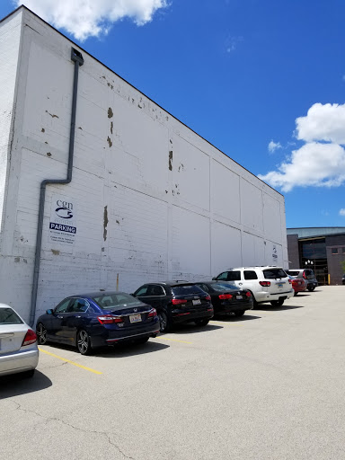 CGN Parking - Visual
