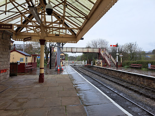 Ramsbottom Gallery - United States