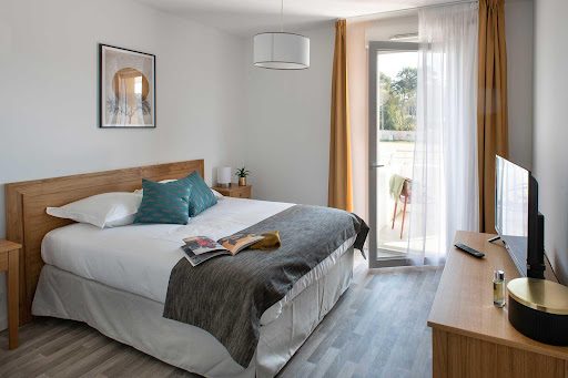 Photo de Résidence Services Seniors DOMITYS - Les Tourmalines à Carpentras (84200)