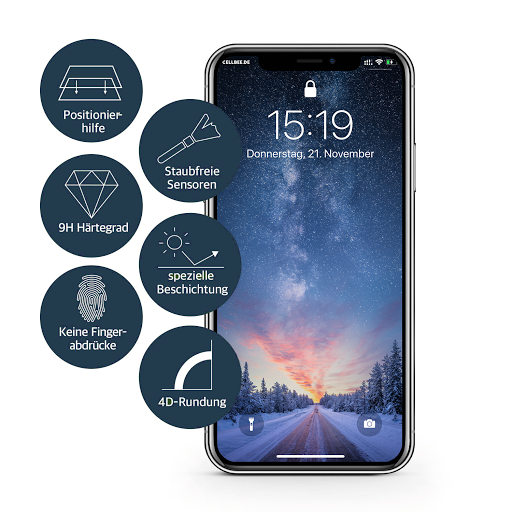 Smart Restore iPhone & iPad Reparatur Werkstatt Neumarkt - Thumbnail