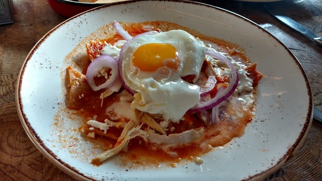 Cafe Toscano