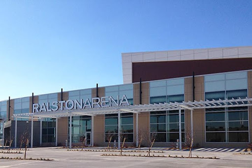 Liberty First Credit Union Arena - Thumbnail