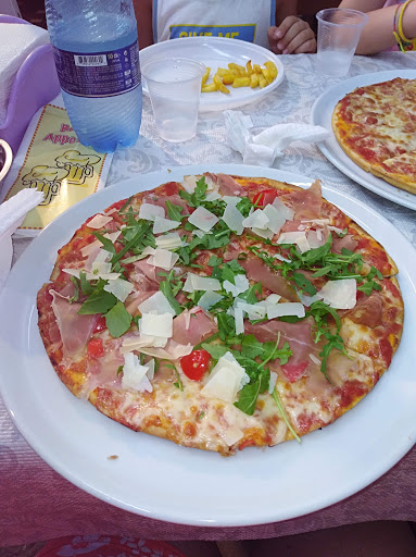 Pizzeria Carbone Carmelo Gallery - Italy