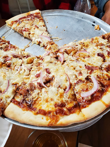 Jimmz Pizza - Thumbnail