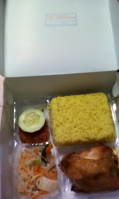 Photos of Shakila Catering Kediri