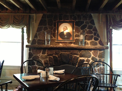 Photos of Welshfield Inn