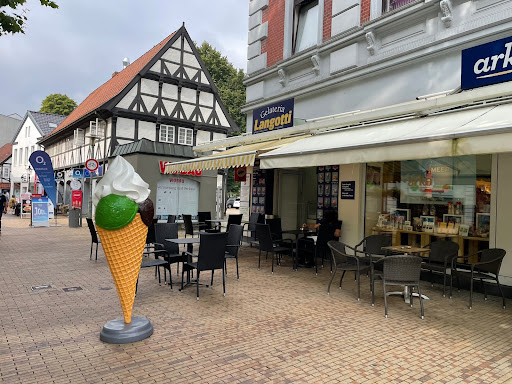 Langotti Eiskaffe - Visual