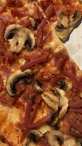 Pizza Dax - Thumbnail