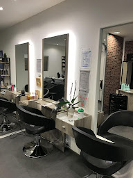 Photo n°4 de FITZGERALD à Valence (Salon de coiffure)