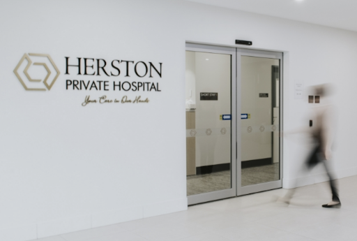 Herston Private Hospital - Thumbnail