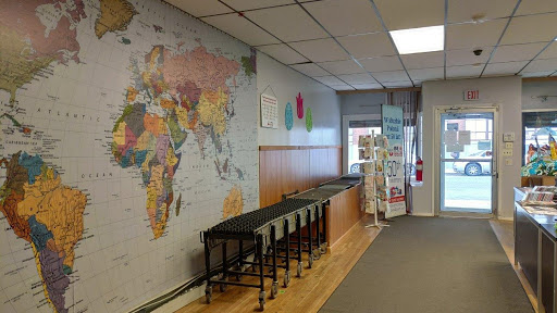 International Travel Inc - Thumbnail