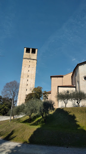 Duomo di San Giorgio in Porcia - Thumbnail