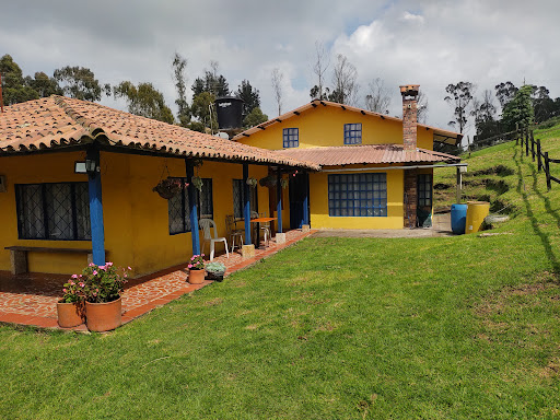 Finca El Paraiso