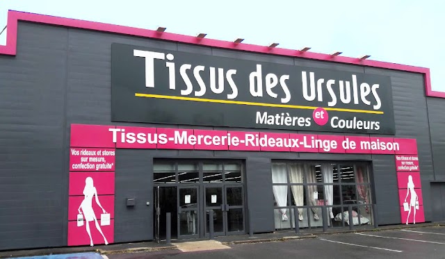 Tissus des Ursules