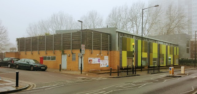 Triangle Children, Young People & Community Centre