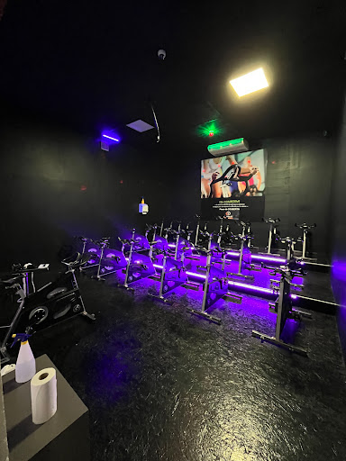 L'Appart Fitness - salle de sport Lorient - Thumbnail
