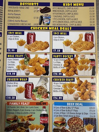 Istanbul Grill Eastleigh Since 1998