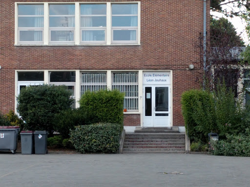 Primary School Léon Jouhaux